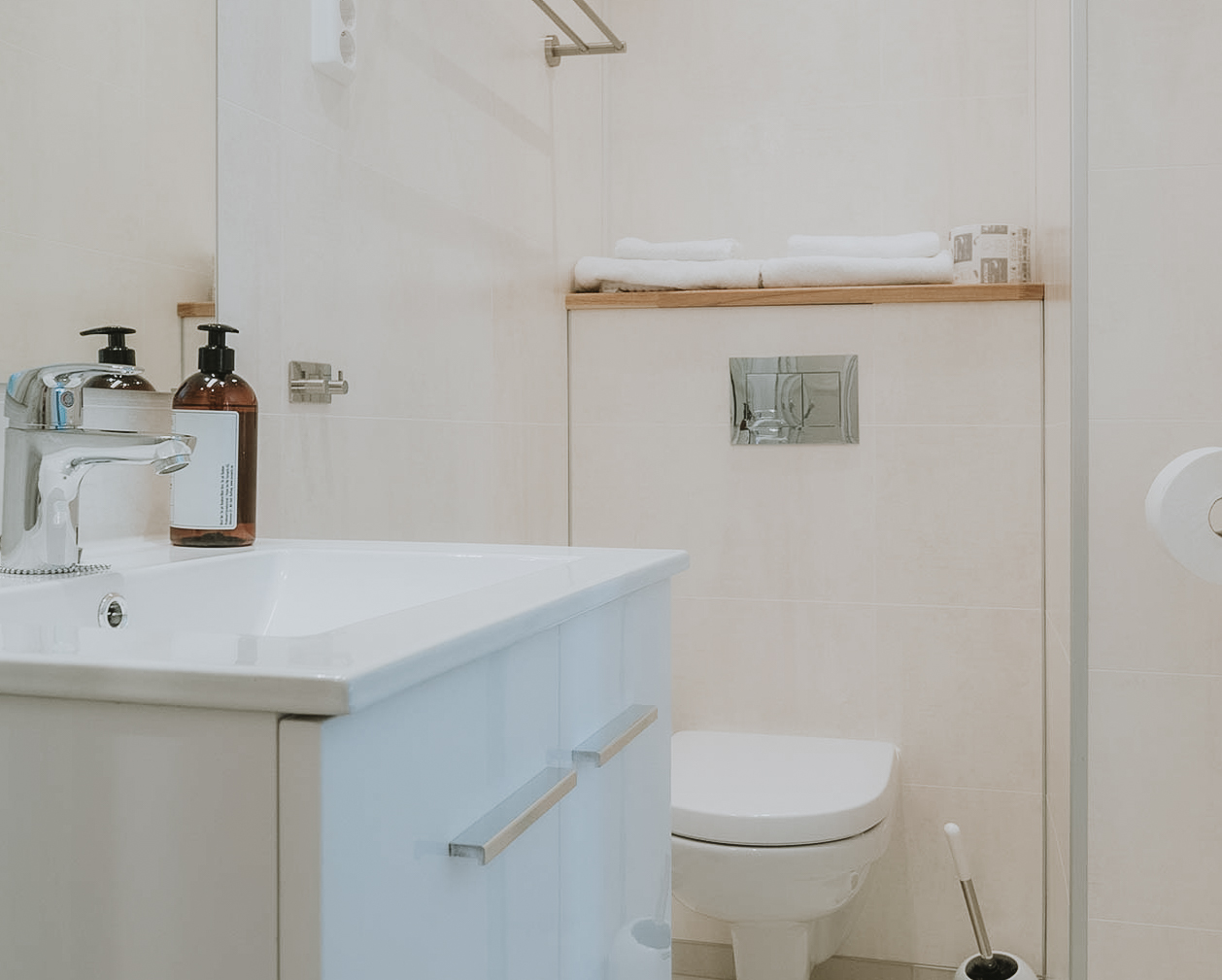Hotell Villa Fregn Ljørdalen