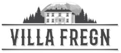 Logo Villa Fregn
