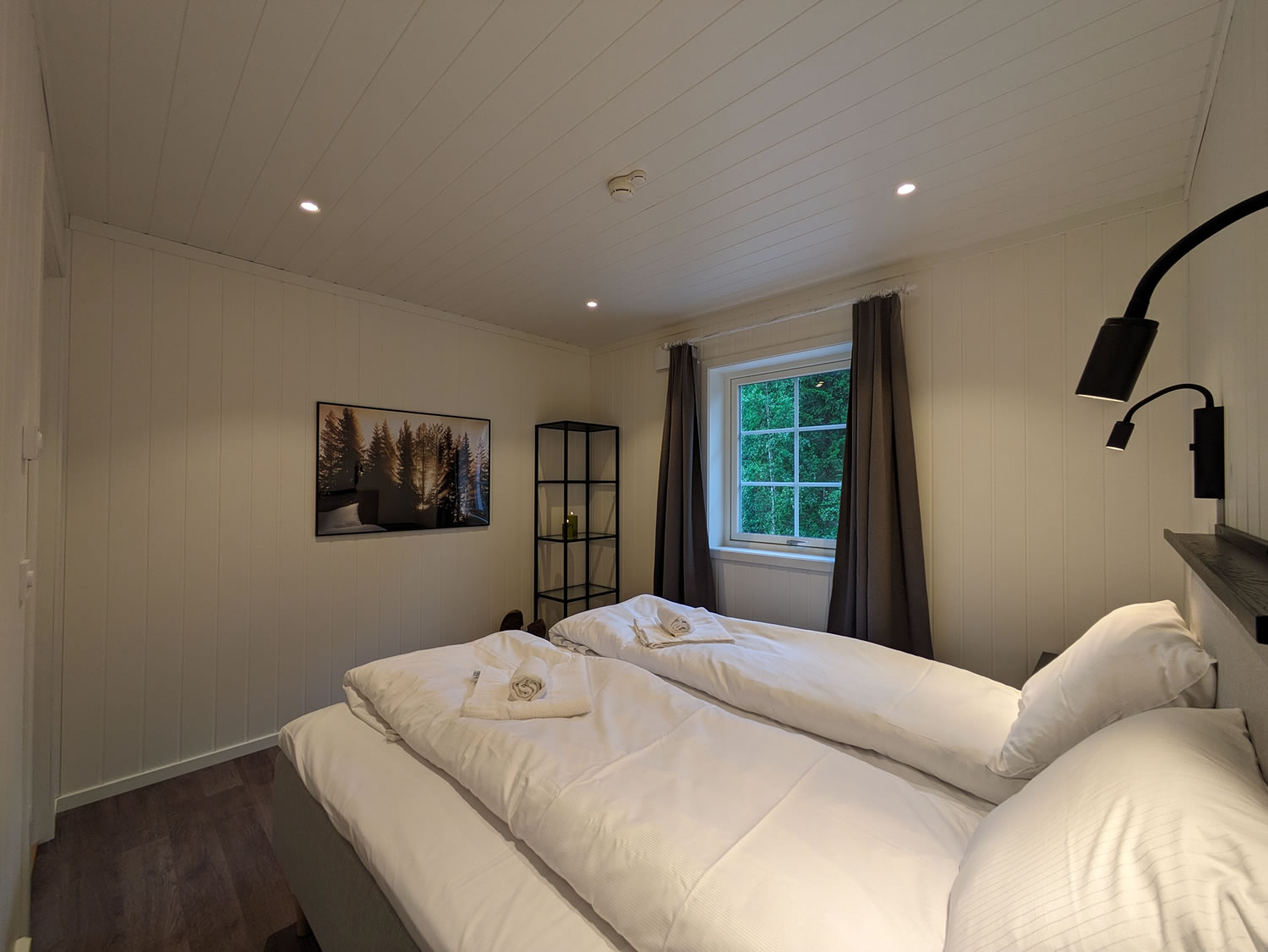 Villa Fregn 34
