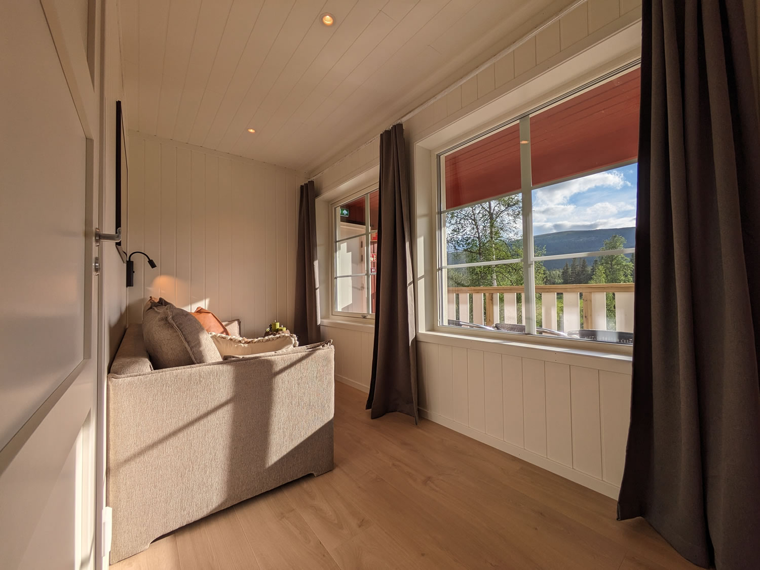 Villa Fregn 36