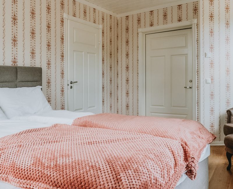 Hotell Villa Fregn Ljørdalen
