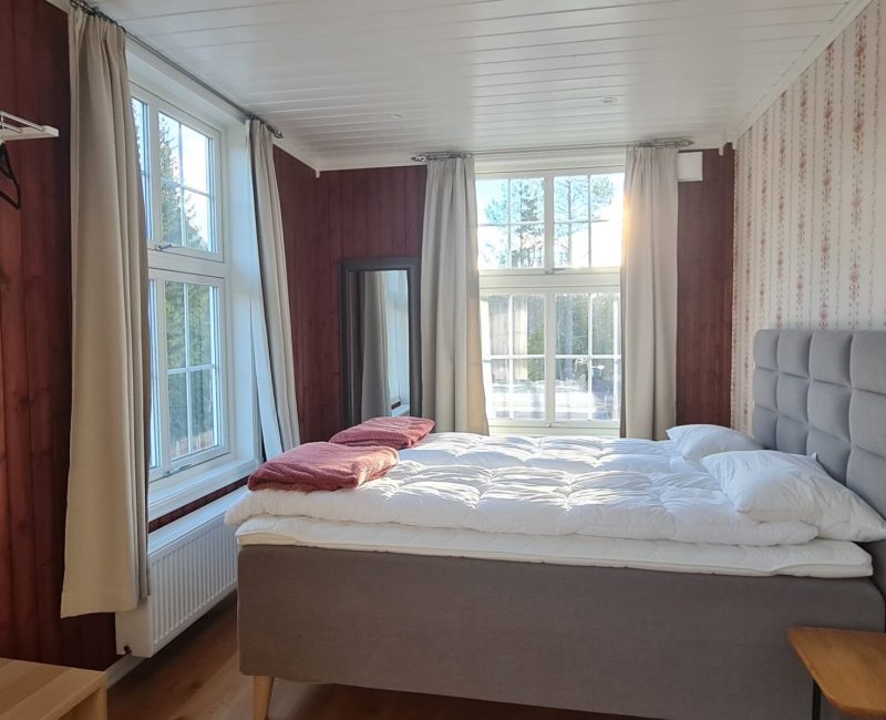 Villa Fregn 33