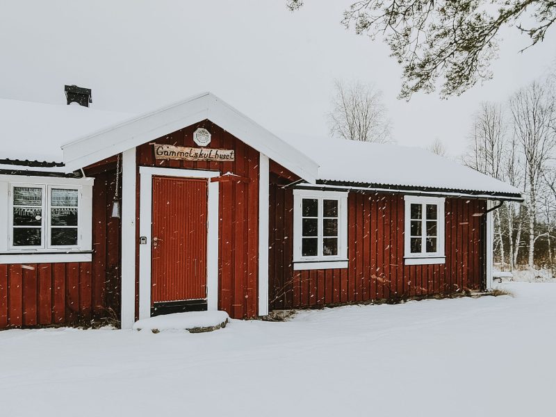 Hotell Villa Fregn Ljørdalen Hotell Villa Fregn Ljørdalen