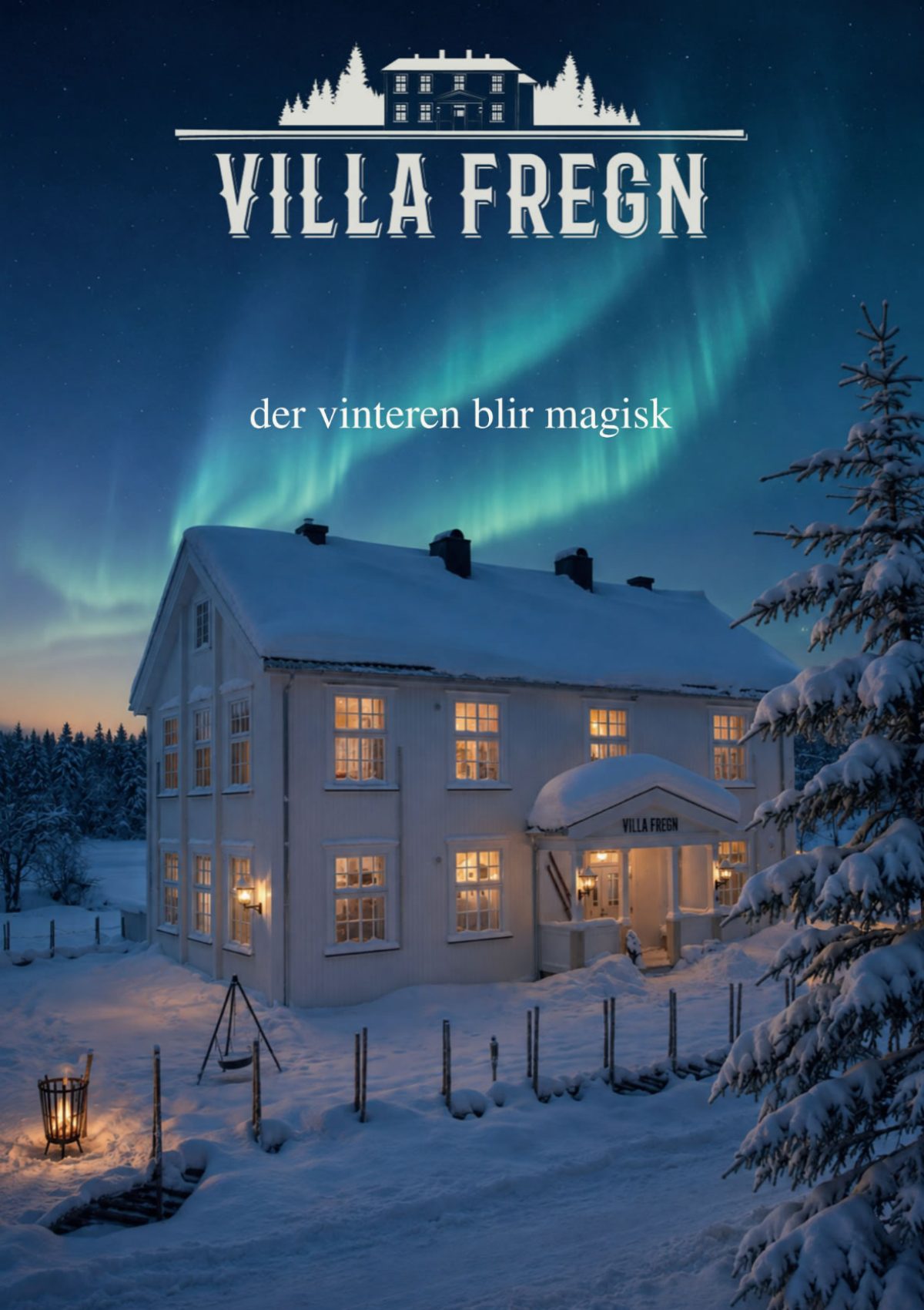 Vinterbrosjyre